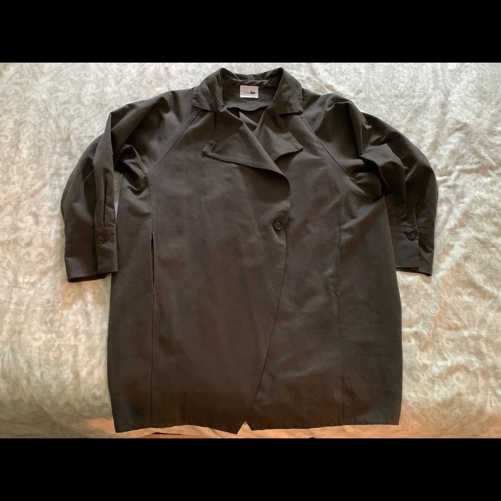 Korean-made outerwear - Picture 7 of 13